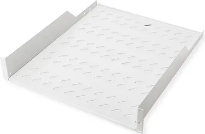 Obrázok produktu pre ROLINE 26.21.0022, Polica pre rack, Oceľ, Šedá, 3,5 kg