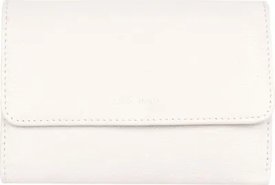 Produktbild von GERRY WEBER Geldbörse Cadiz Purse MH10F Cream White creme