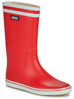 Obrázek produktu pro Dámské gumáky Aigle 31393039393932 červené, velikost 40 EU
