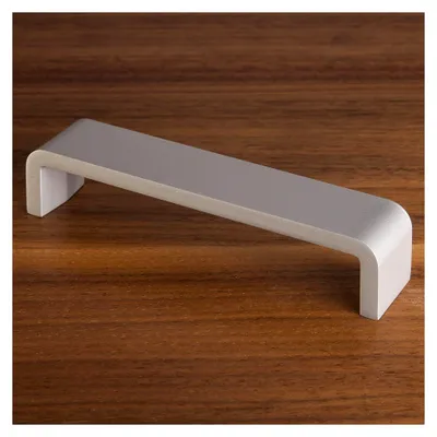 Produktbild von Möbelgriff Bügelgriff RICO Metall BA 128 mm
