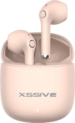 Obrázek produktu pro Sluchátka do uší Xssive TWS Bluetooth Earbuds s připojením USB-C