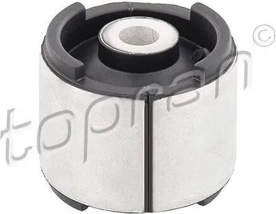 Produktbild von TOPRAN Lagerung Lenker 500 028 hinten links hinten rechts oben vorne 12mm