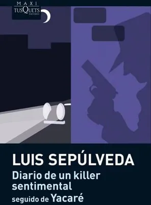 Immagine prodotto di Diario di un killer sentimentale - seguito da Yacaré