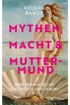 Obrázok produktu pre Mythen, Macht und Muttermund