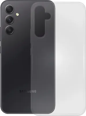 Image de PEDEA Etui souple en TPU