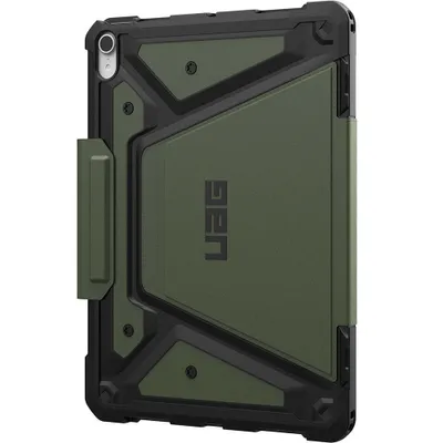 A product shot of a tablet case.