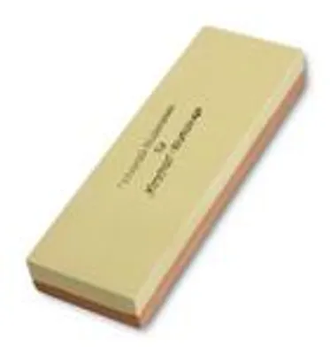 Obrázok produktu pre Kirschen Universal-Abziehstein, 150 x 50 mm, 6 - 3707006