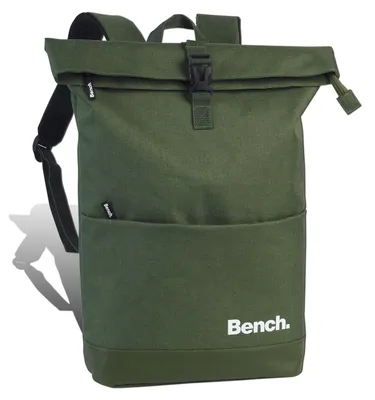 Immagine prodotto di Zaino Business verde Zaino Bench poliestere D2ORI309G