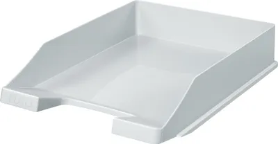 Immagine prodotto di Cartella di plastica HAN, A4, grigio