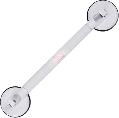 Produktbild von Drive Medical Saughaltegriff Solido – 58 cm, mobiler Griff für Bad und Dusche