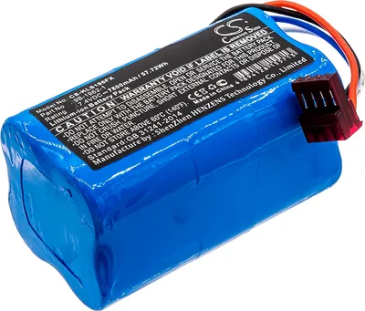 Produktbild von TECHTEK Akku Kompatibel mit [Koehler] 07610, 07611, 07612, 07630, 07631, 07632, 07650, 07651, 07652, 07670, 07671, 07672, 07712, 07732, 07752, 07912,