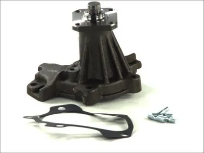 Produktbild von THERMOTEC Kühlmittelpumpe Wasserpumpe für DAIHATSU TERIOS (J1) D16010TT