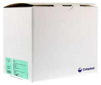Image de Conveen Active poche urinaire 250 ml 30 pces