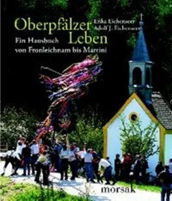 Immagine prodotto di Oberpfälzer Leben