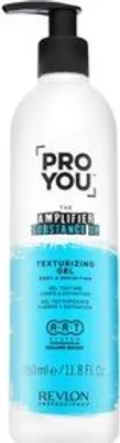 Obrázek produktu pro Gel pro dodání textury Pro You The Amplifier Substan Up (Texturizing Gel) 350 ml