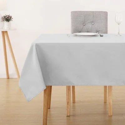 Produktbild von Famanu Tischdecke – Wasserabweisend – 130 x 160 cm