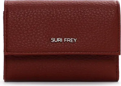 Immagine prodotto di SURI FREY portafoglio SFY Tiffy Wallet Red bordeaux