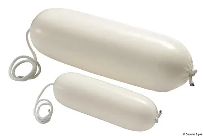 Immagine prodotto di Parafango con guida per parafango 14 x 46 cm, 1 pezzo
