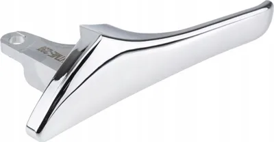 Obrázek produktu pro A2117660124 Vnitřní kliky dveří vpředu vlevo pro Mercedes W211, Cls C219, chrom