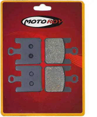 Zdjęcie produktu dla Klocki Hamulcowe Kawasaki Zx-6Rr Zx6R Zx 10R Suzuki Gsxr 1000