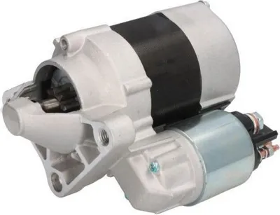 Produktbild von STARDAX STX200058R Starter Anlasser 0,85kW für RENAULT CLIO II (BB0/1/2, CB0/1/2) 12V