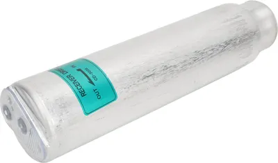 Produktbild von AC-Trocknerempfänger T0070 79270, stoßfeste Aluminiumlegierung, passend für CAT 1090 1190 1190T 1290T 1390 2290 2390
