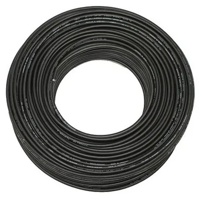 Immagine prodotto di MHPower Cavo solare in rame 1x4mm2 - nero