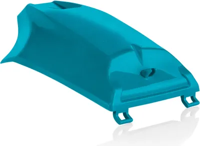 Obrázok produktu pre ACERBIS zelený kryt vzduchového filtra pre YAMAHA