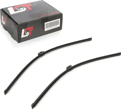 Produktbild von Front Scheibenwischer Wischerblätter 600/650 mm für Mercedes Sprinter B907 B910