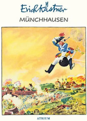Image de Münchhausen