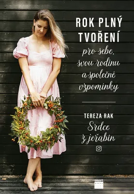 Immagine prodotto di Rok plný tvoření