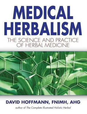 Immagine prodotto di Medical Herbalism