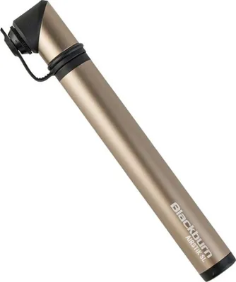 Zdjęcie produktu dla Pompka BLACKBURN - AIRSTIK SL - złota
