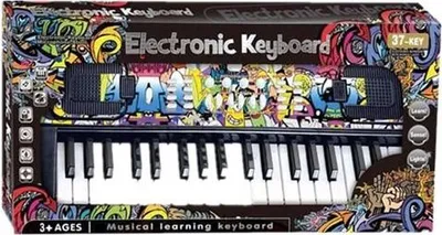 Obrázok produktu pre Norimpex Organ s mikrofónom 2002467