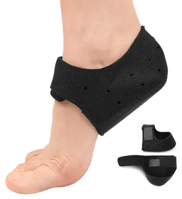 Image de Protège-talons pour chaussures (lot de 2)