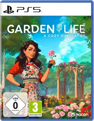 Produktbild von Welcome to ParadiZe [PS5] USK/PEGI
