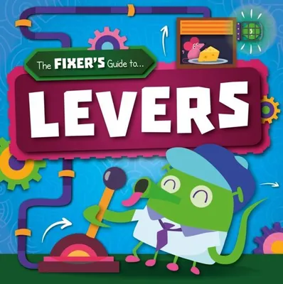Produktbild von Levers