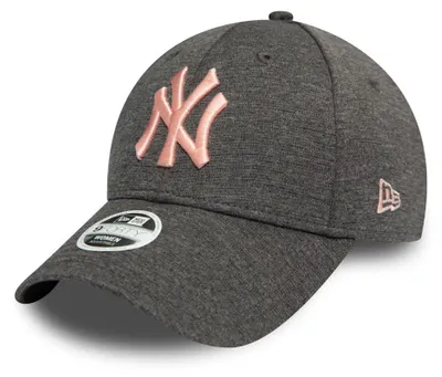 Image de New Era Tech Jersey 9Forty New