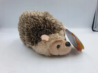 Produktbild von Intro-Plüschigel aus sehr weichem Plüsch 20 cm