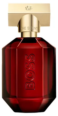 Produktbild von HUGO BOSS Boss The Scent Elixir For Her EdP 50 ml