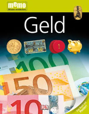 Produktbild von Geld