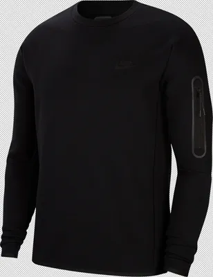 Image de Pull Nike Tech Fleece Hommes