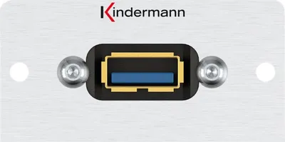Image de Kindermann Konnect 50 alu