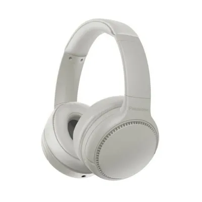 Obrázek produktu pro Panasonic RB-M700B, Kabelový a bezdrátový, Hudba, 20 - 20000 Hz, 317 g, Sluchátka, Bílá