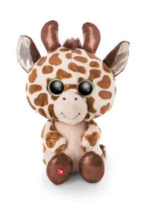Produktbild von Nici GLUBSCHIS Kuscheltier Giraffe Halla 46948