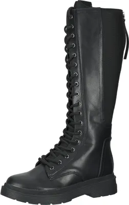 Produktbild von La Strada b Damenschuhe Stiefel Reißverschluss Stiefel Schwarz Freizeit, Schuhgröße:39 EU