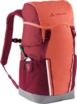 Produktbild von Vaude Kinderrucksack Puck 14, hotchili, -