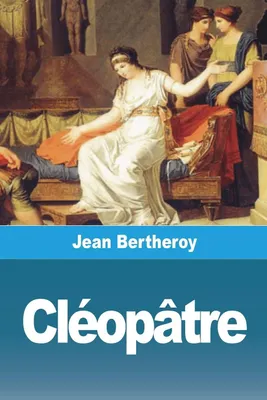 Produktbild von Cléopâtre