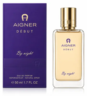 Obrázek produktu pro Etienne Aigner Début By Night parfémovaná voda 50ml