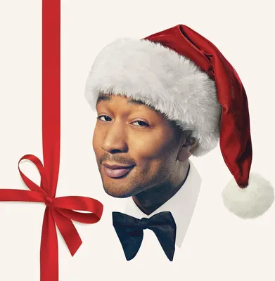 Image de John Legend - Un Noël légendaire (2 LP)